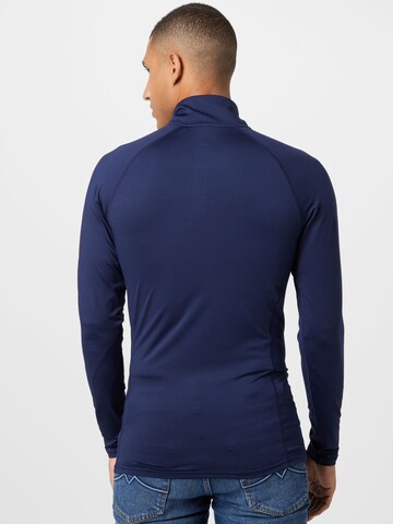 Superdry Snow Base Layer in Blue