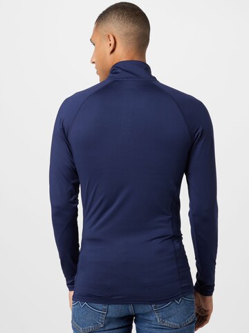 Base layer di Superdry Snow in blu