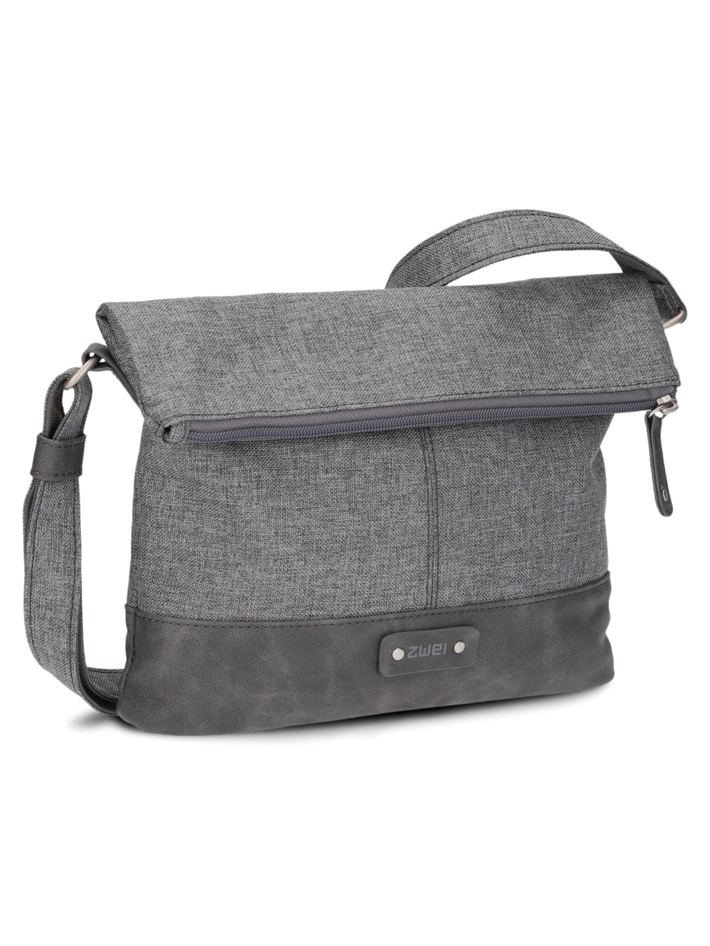 Sacs à main 'OLLI OT6' ZWEI en gris