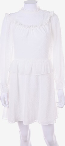 Miss Selfridge Dress in S in White: front