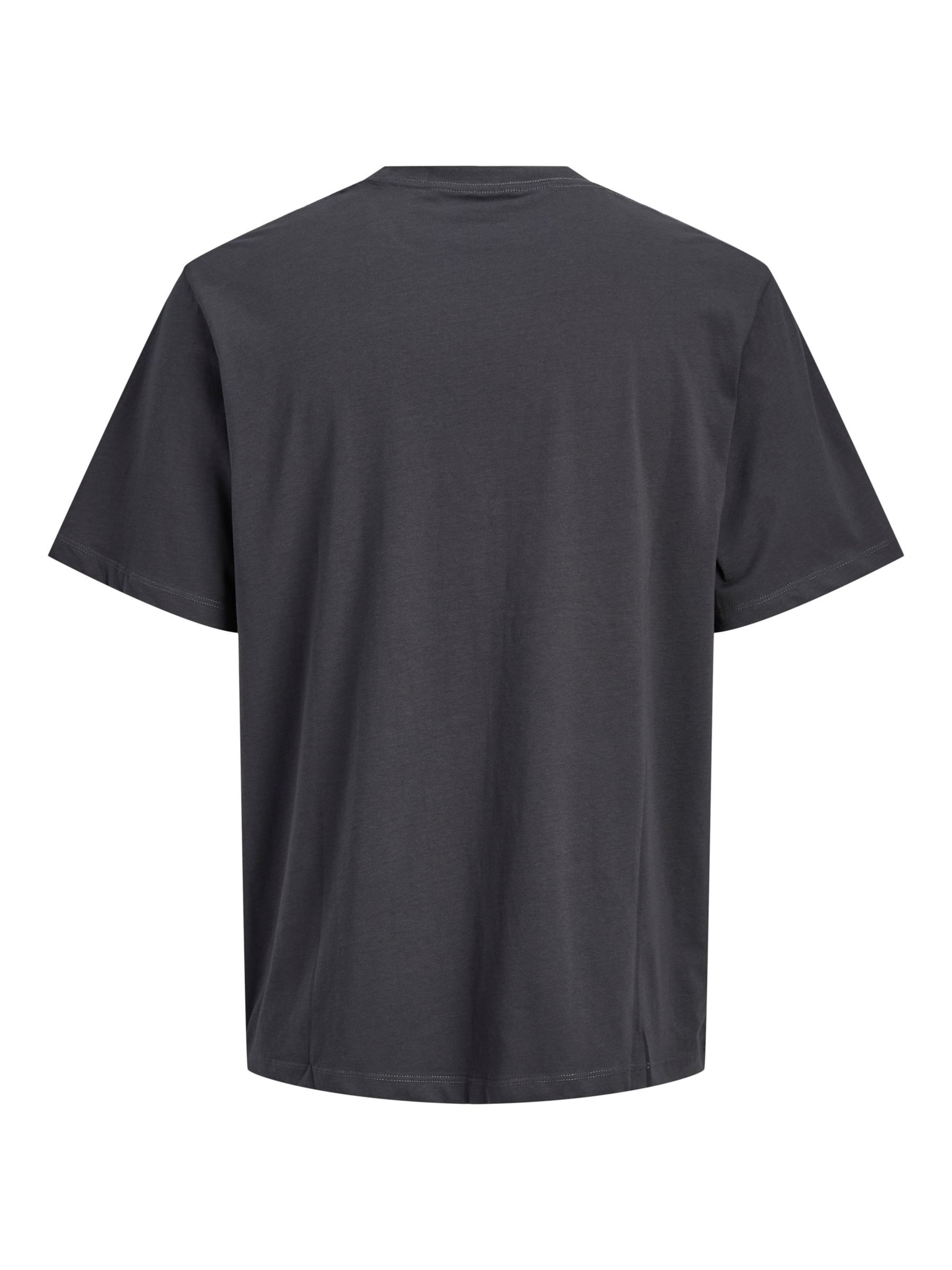 JACK & JONES - Camiseta en gris