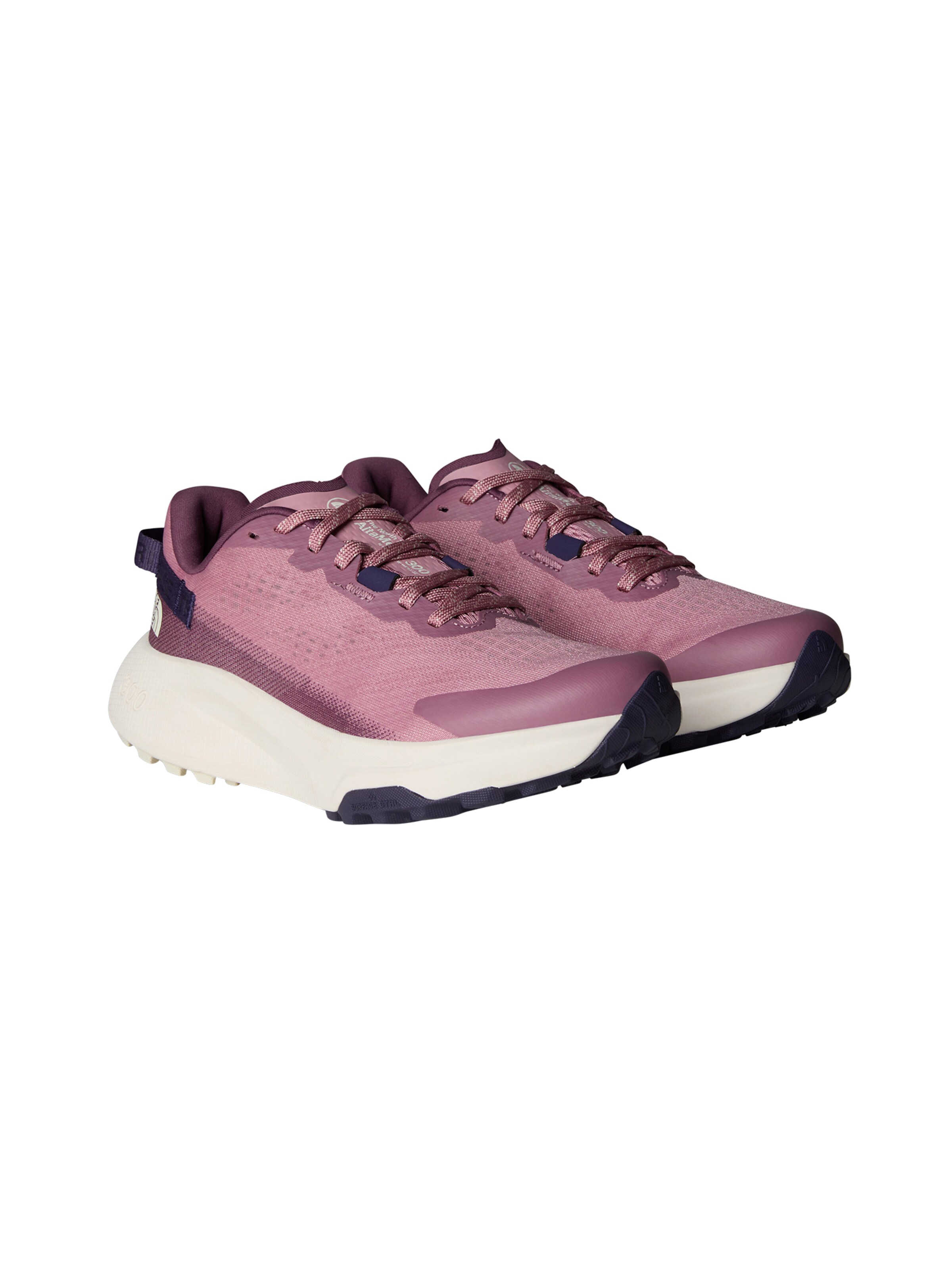 Scarpa da corsa 'Altamesa 300' di THE NORTH FACE in rosa