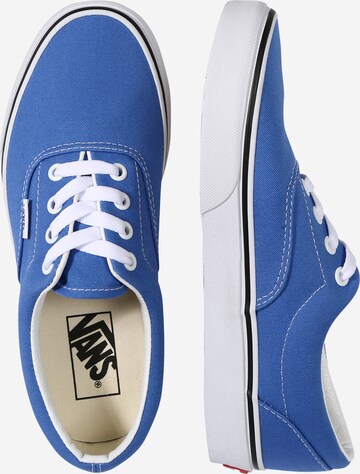 VANS Sneakers 'Era' in Blue