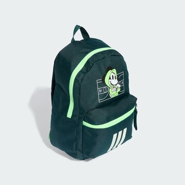 ADIDAS SPORTSWEAR Sportrugzak 'Disney Mickey Mouse' in Groen