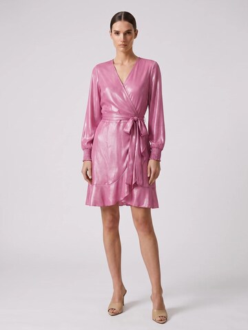 americandreams Dress 'Milly' in Pink