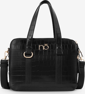 NOBO Handbag 'Symphony' in Black: front