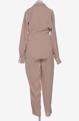 Fashion Union Overall oder Jumpsuit S in Beige