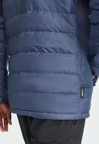 ADIDAS TERREX Outdoor jacket 'Multi' in Blue