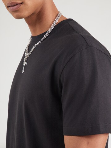 Only & Sons T-Shirt 'ONSJEFF' in Schwarz