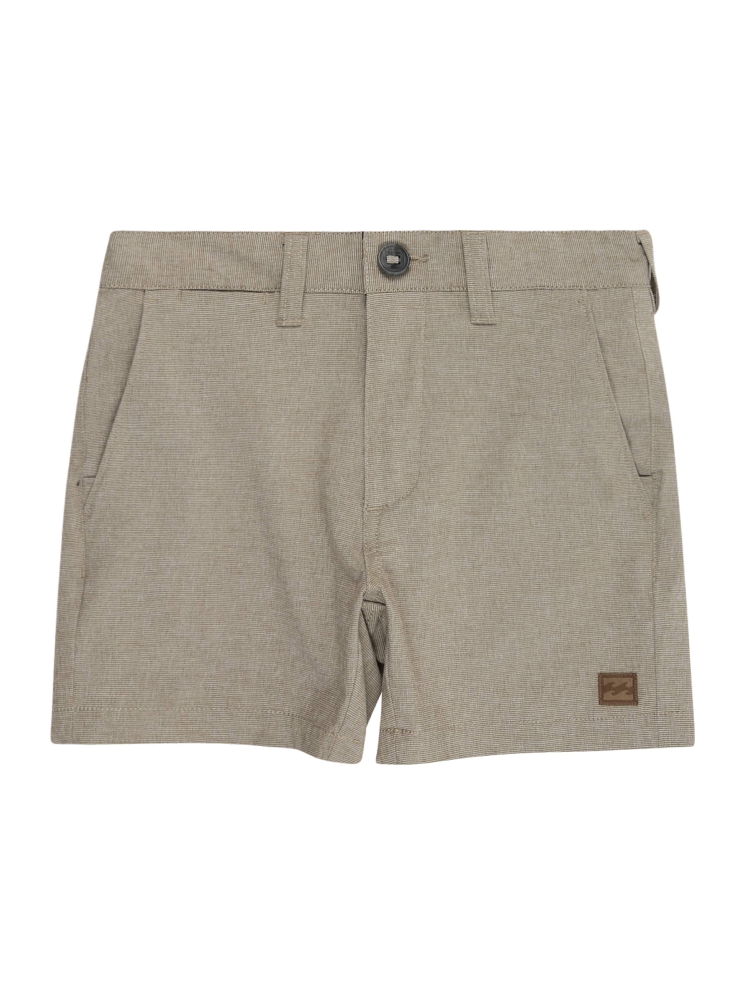 Regular Modă de plajă sport 'Crossfire' de la BILLABONG pe verde: față