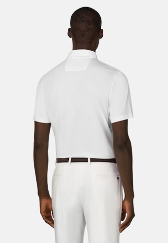 Boggi Milano Shirt in Wit