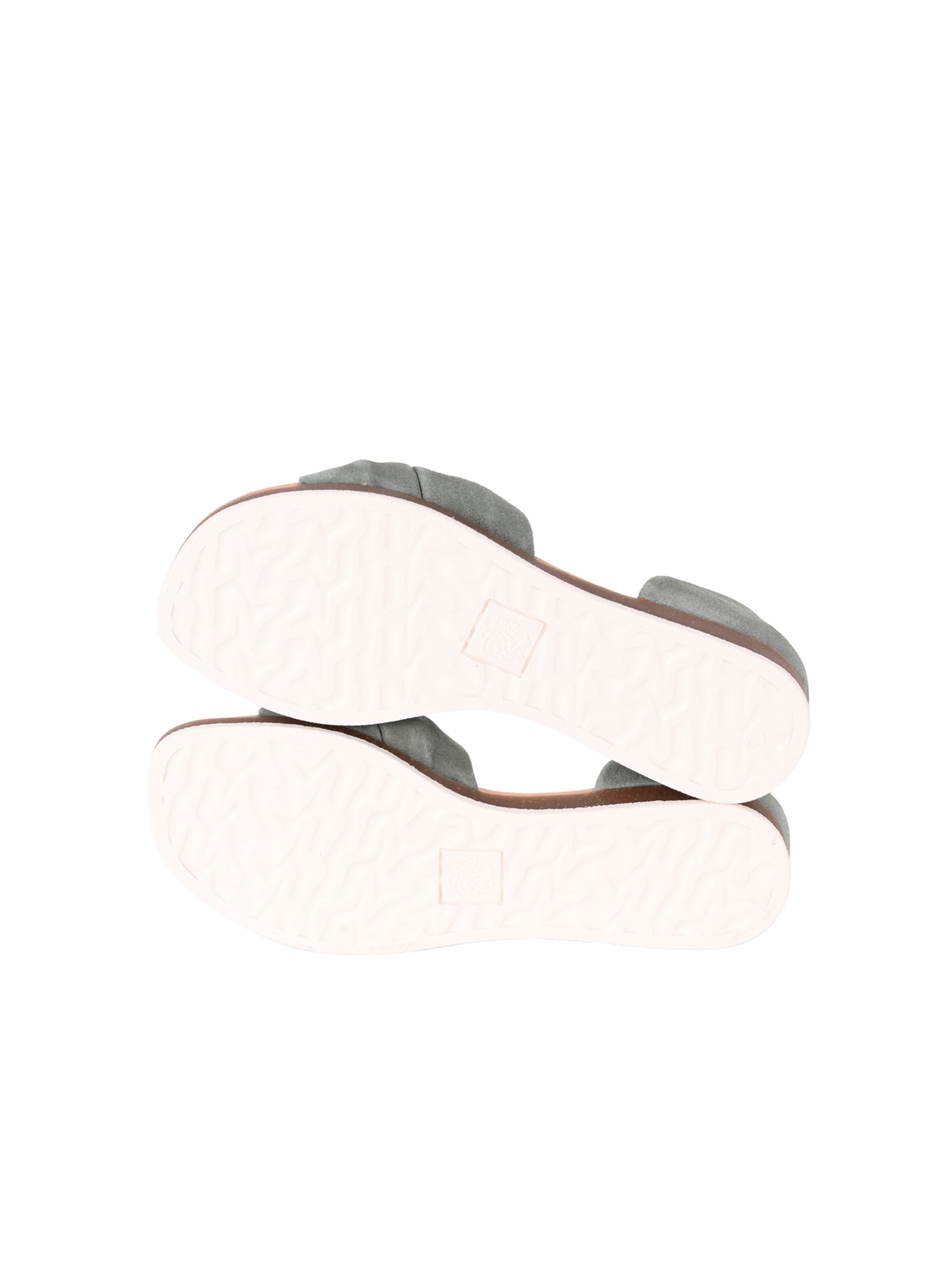 Frauen Sandalen Apple of Eden Sandale in Hellblau - XQ36240 Frauen Sandalen Apple of Eden Sandale in Hellblau - XQ36240