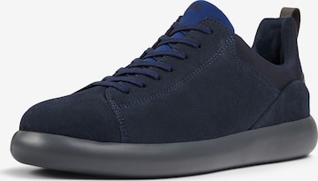 CAMPER Sneaker 'Pelotas' in Blau: predná strana