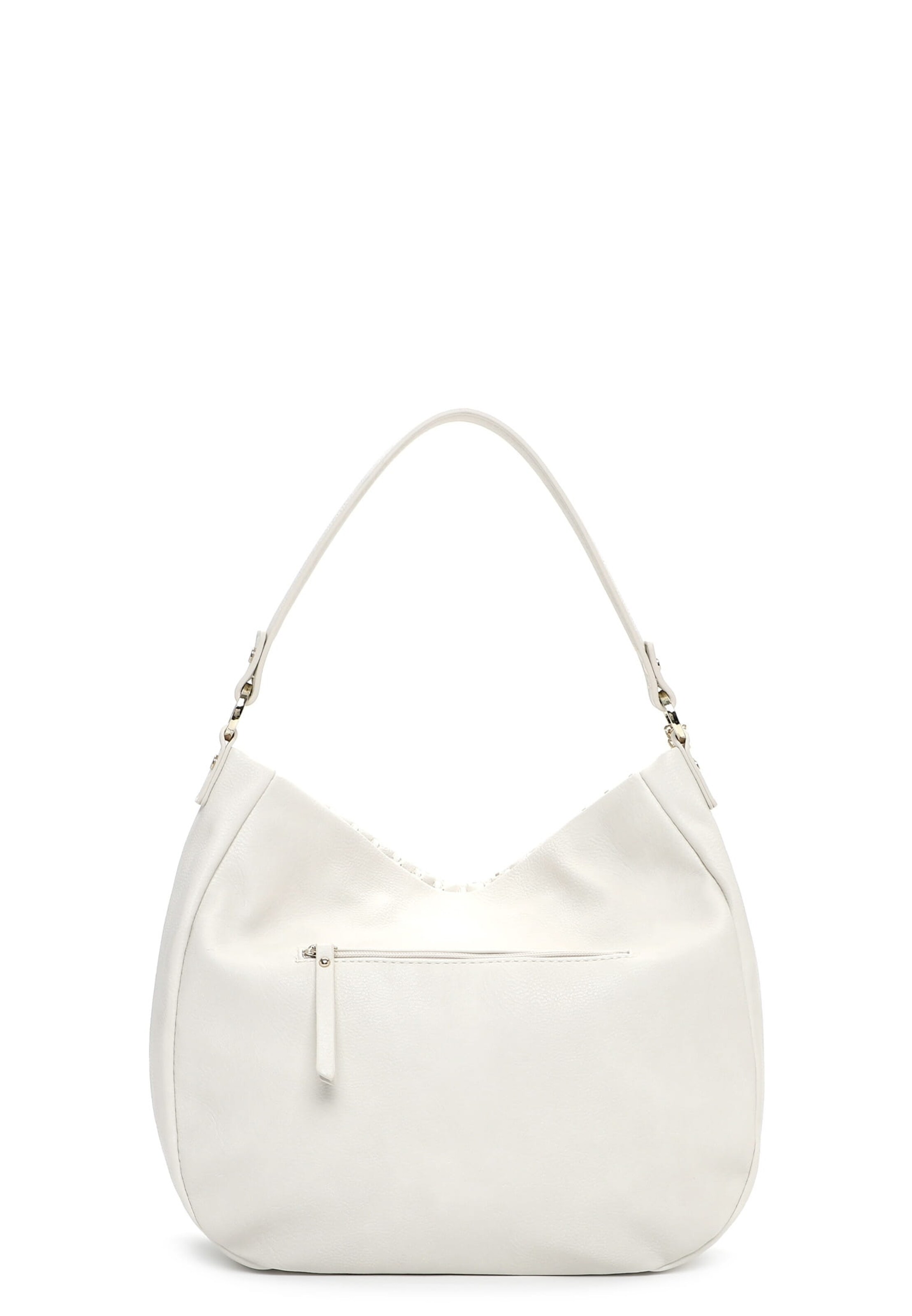 Borsa a sacco ' E&N Josefin ' di Emily & Noah in beige