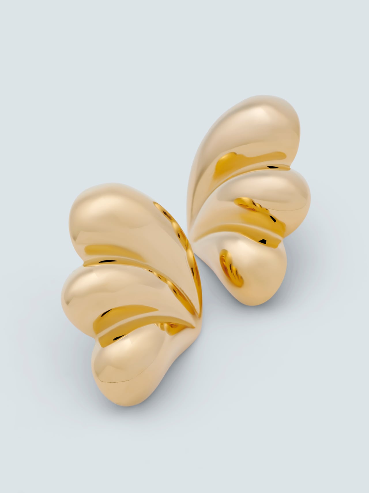 EDITED Produkte Ohrringe 'Talena' gold