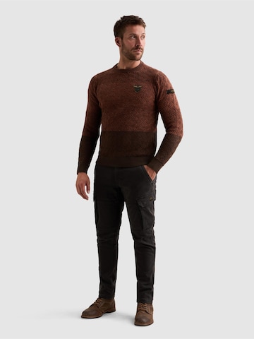 Pull-over '8720672943536' PME Legend en marron