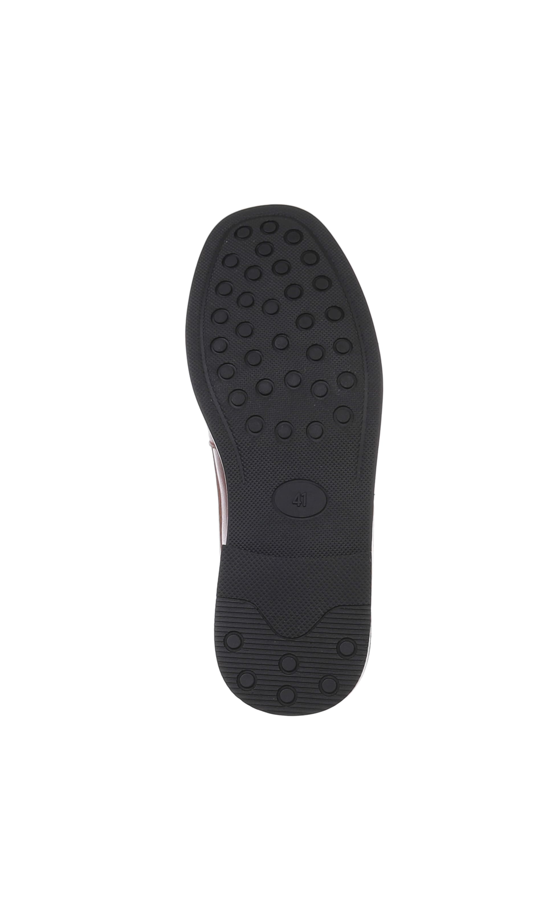 CoolWalk Slipper in Schwarz