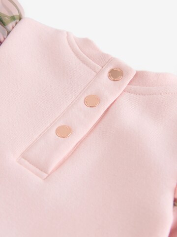 Baker by Ted Baker Potkuhousut/body värissä vaaleanpunainen