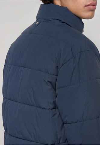 Giacca invernale di REPLAY in blu