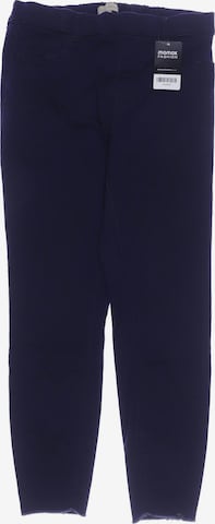 Soyaconcept Jeans in 32-33 in Blue: front