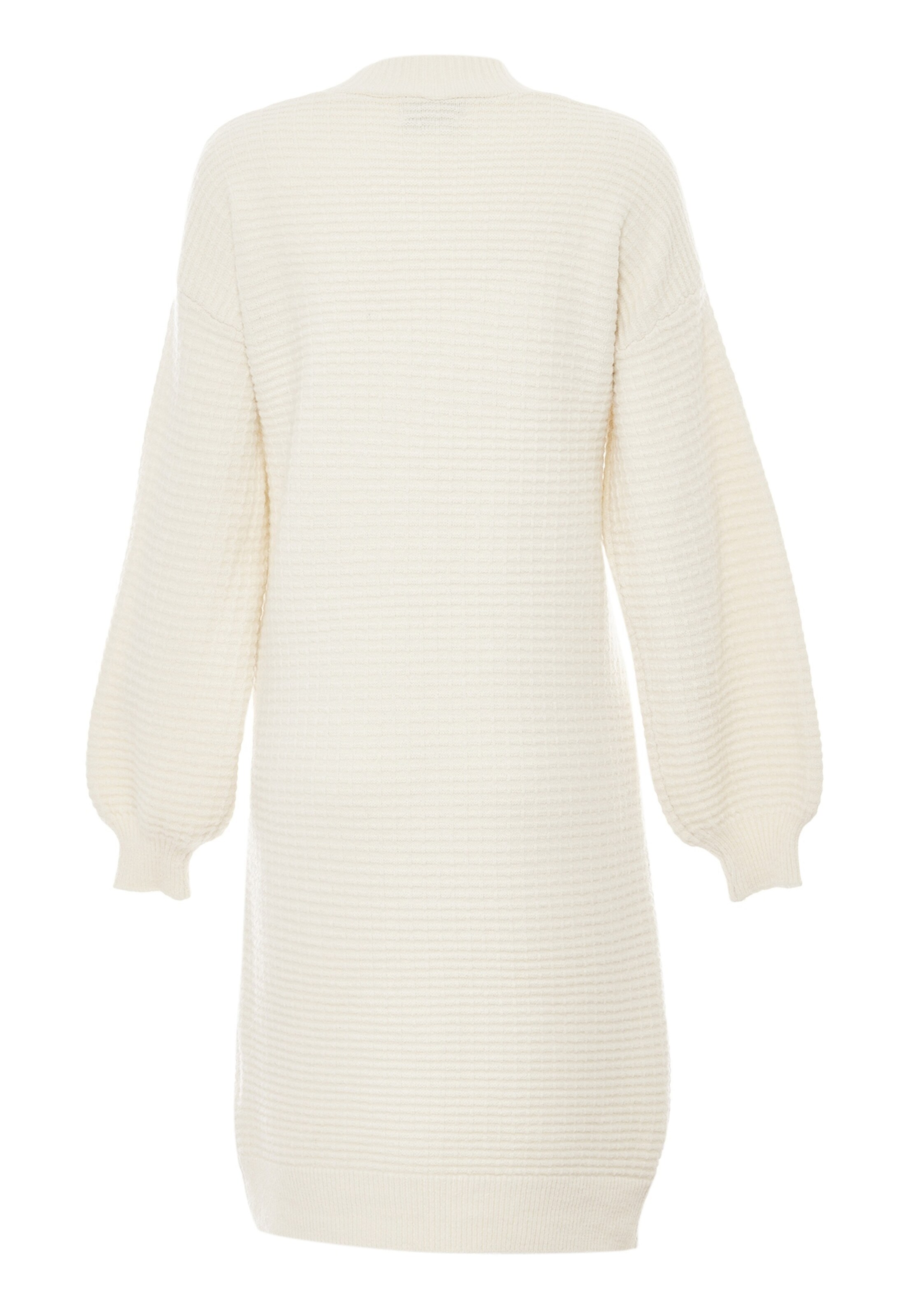 Tanuna - Casaco de malha em branco