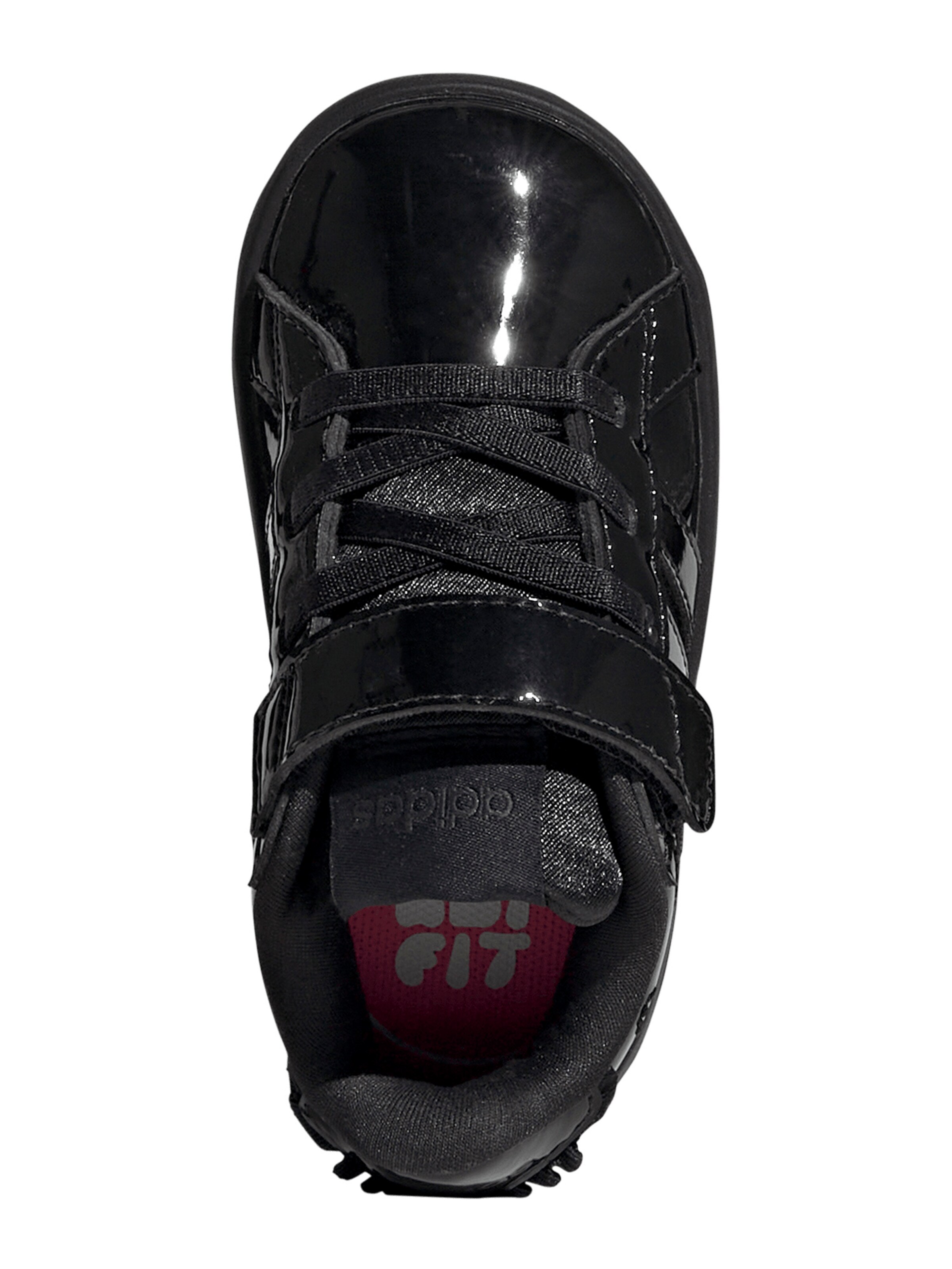 ADIDAS SPORTSWEAR Športni čevelj 'GRAND COURT 3.0' | črna barva