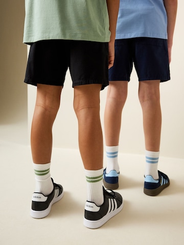 Next Обычный Штаны в Синий