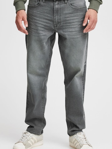 BLEND Regular Jeans in Grijs