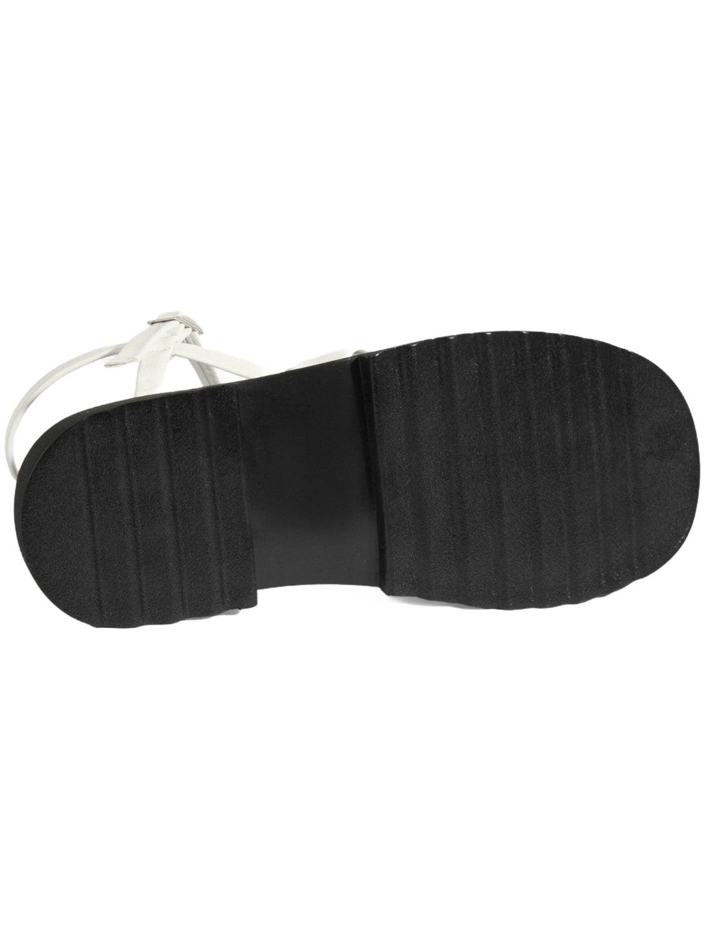 Desa Sandals 'Sandalen' in White