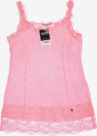 Tredy Top M in Pink: predná strana