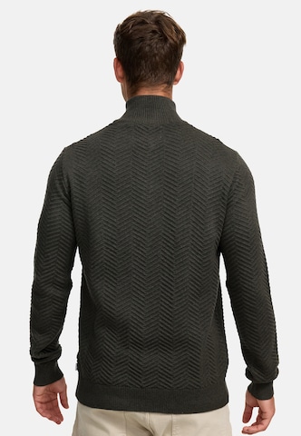 Pull-over 'Carlo' Kronstadt en vert