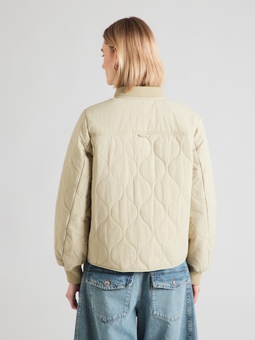 JDY Kevad-sügisjope 'JDYRAYA', värv roheline