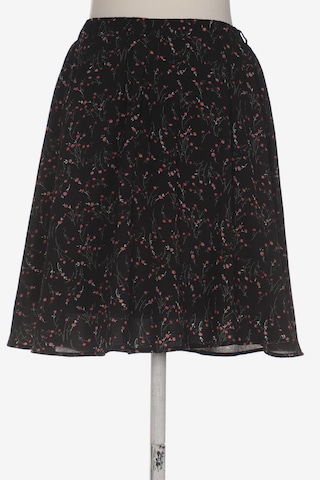ABOUT YOU Skirt in S in Black