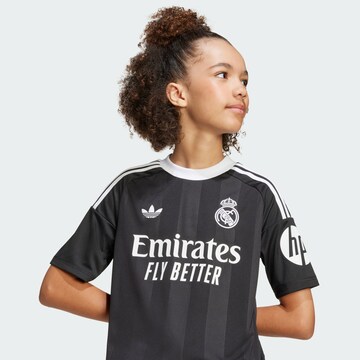 ADIDAS PERFORMANCE Functioneel shirt 'Real Madrid 25/26' in Zwart