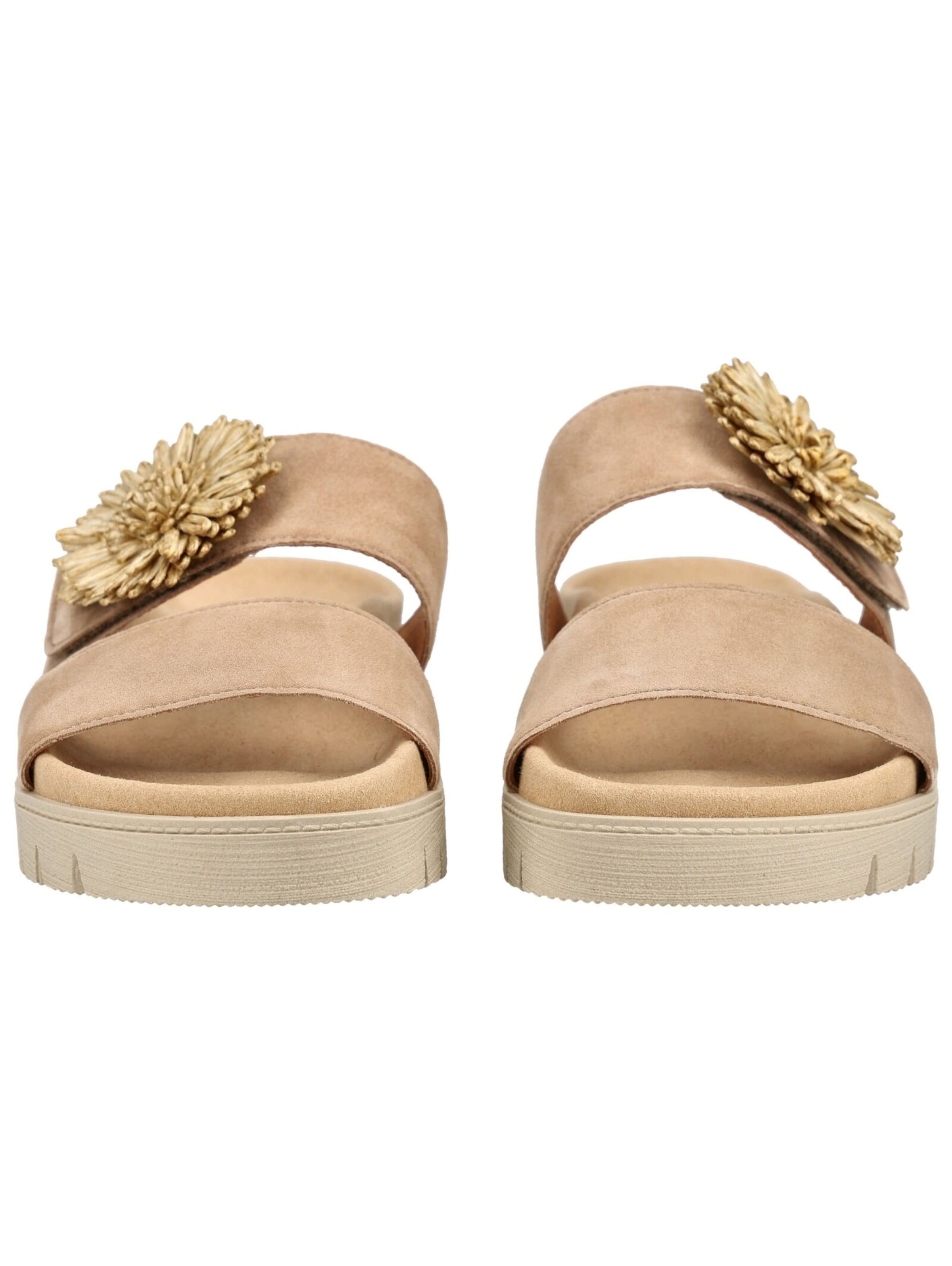 Mule GABOR en beige