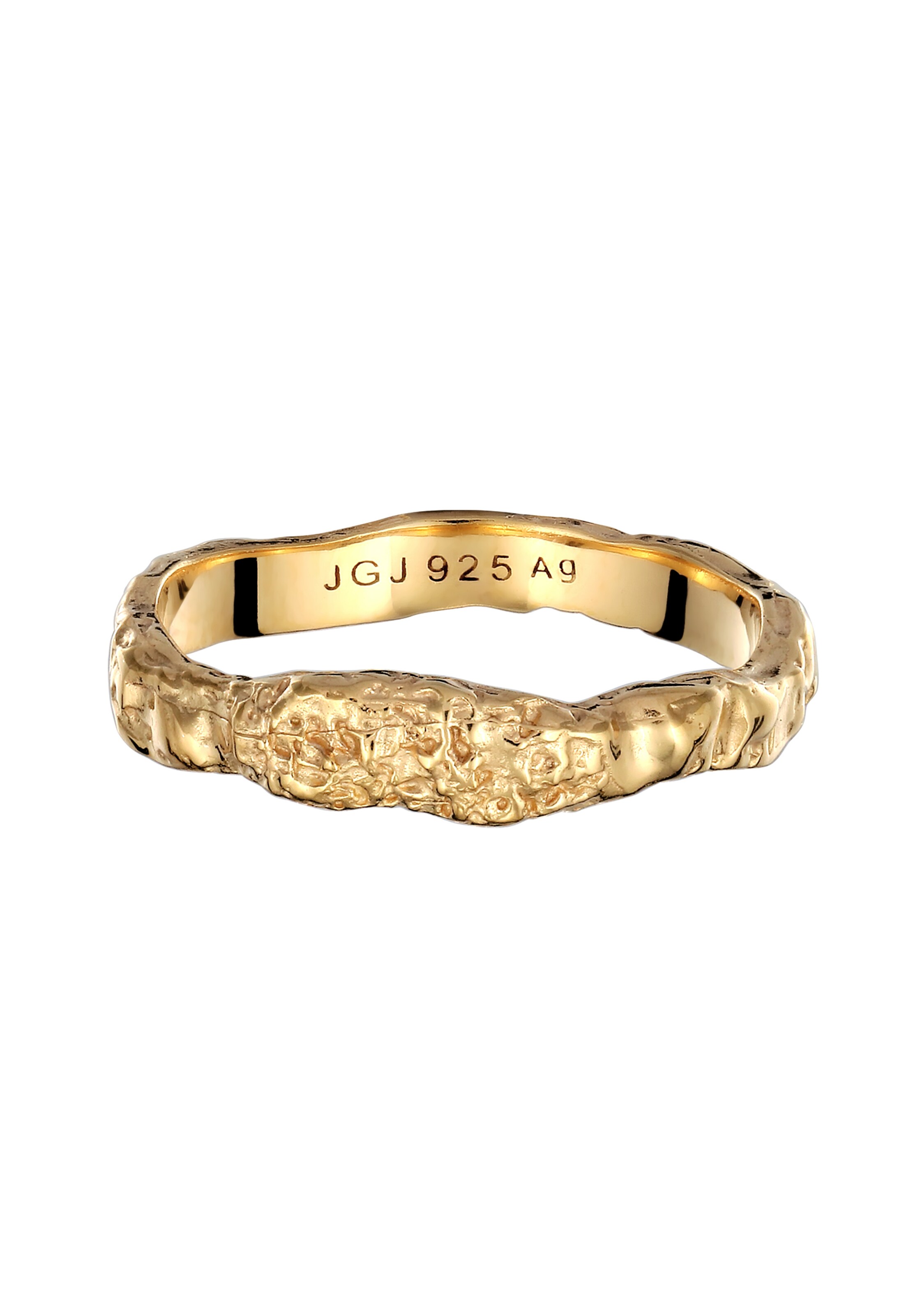 ELLI Ring in Gold