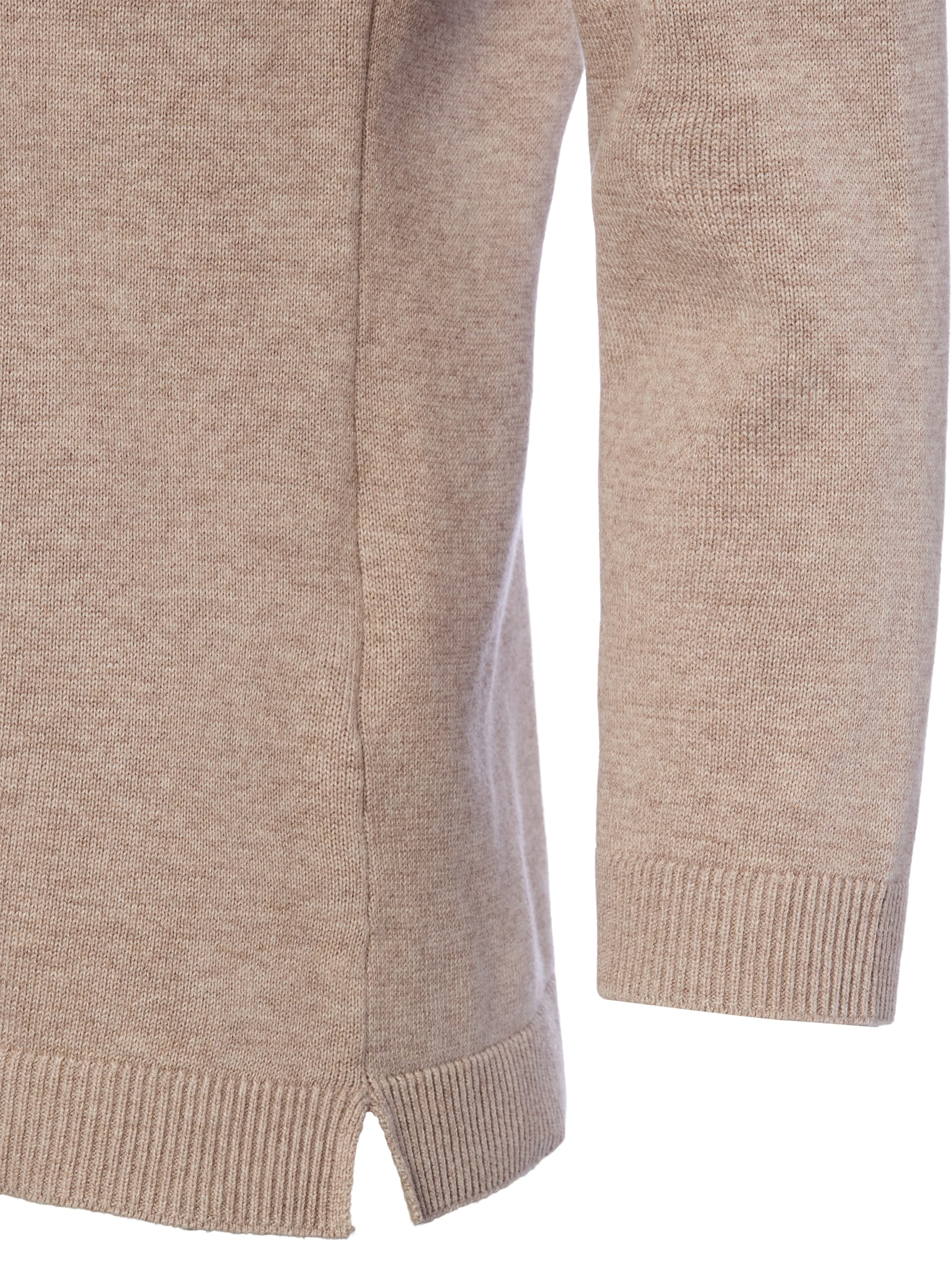 Brookshire Pullover in Grau