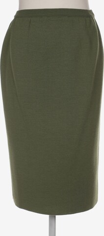 Lucia Skirt in M in Green: front