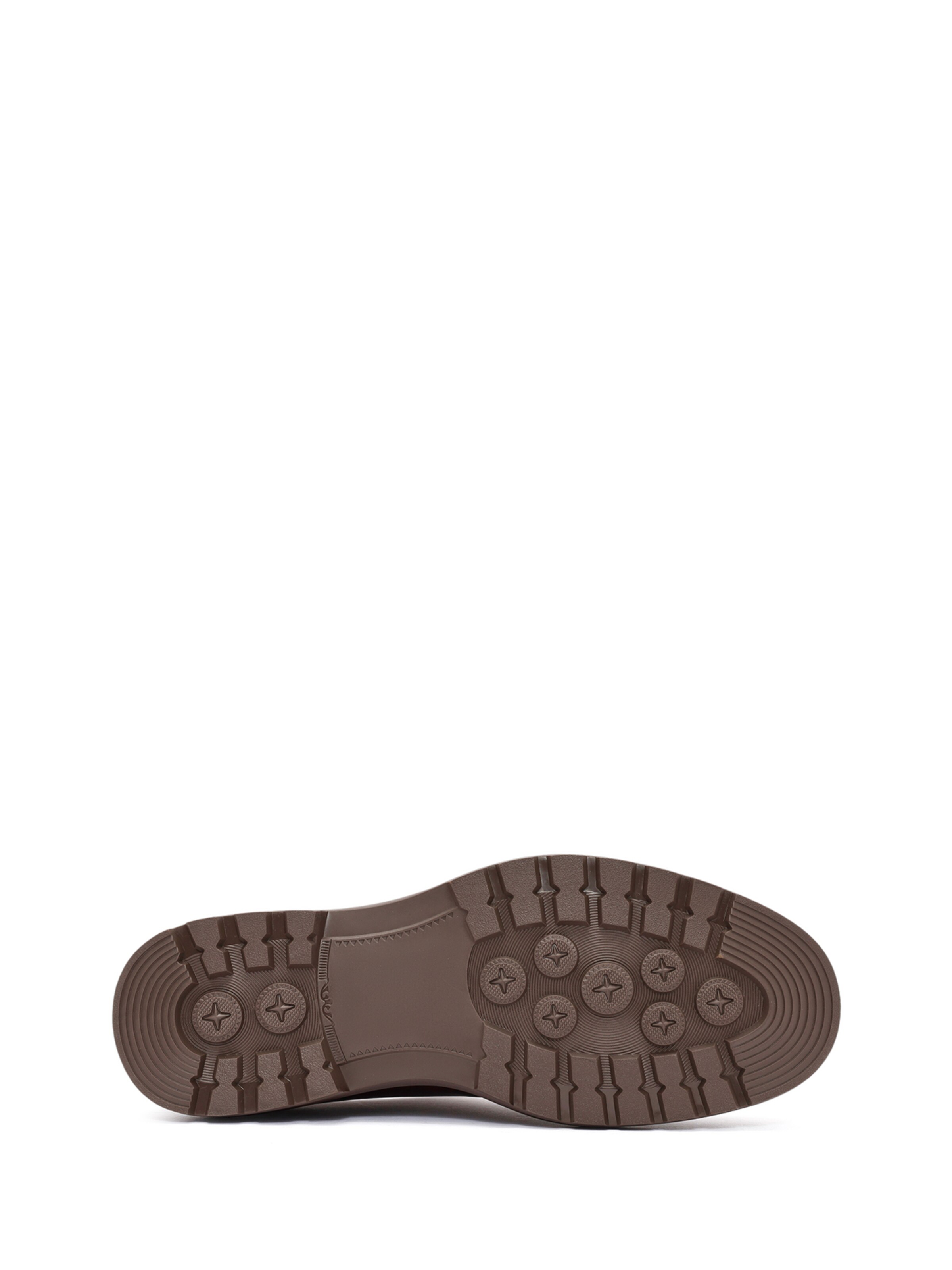 Derimod Lace-up shoe in Brown