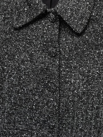MANGOPrijelazna jakna 'Loti 2' - crna boja