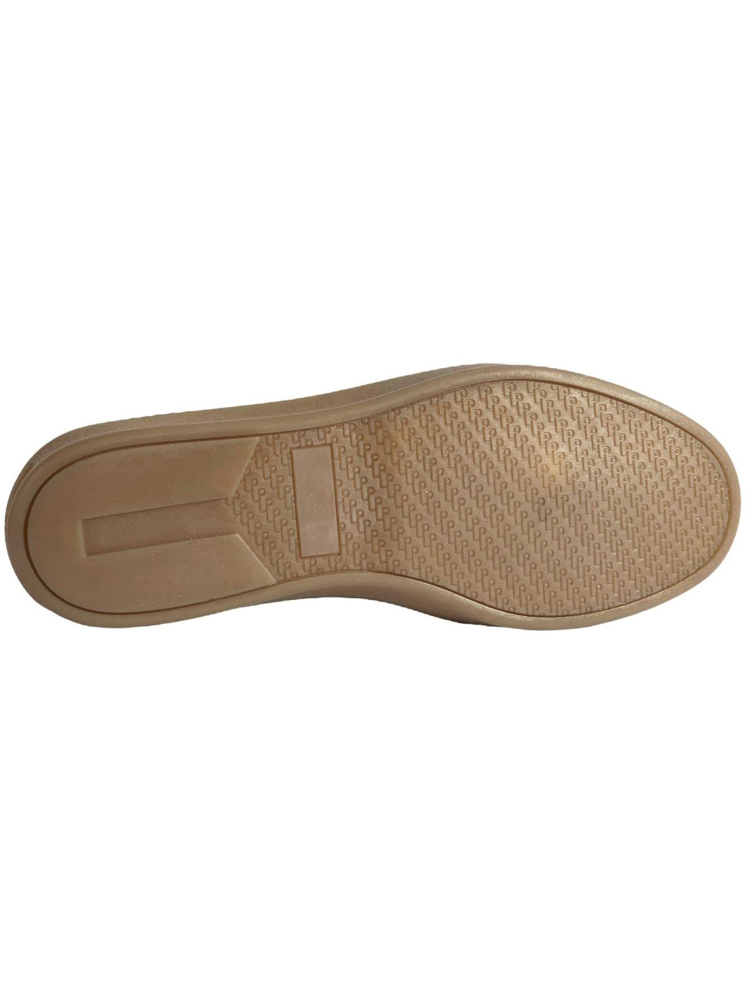 Desa Slip-ons in Blue