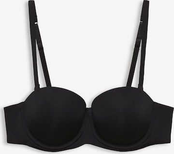 Soutien-gorge ESPRIT en noir : devant