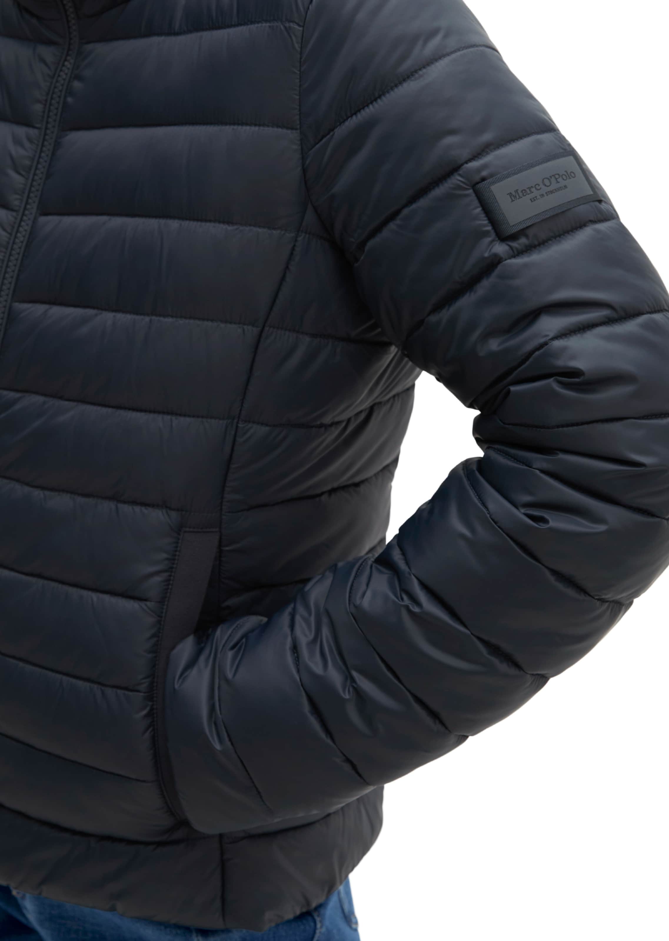 Marc O'Polo Between-season jacket in Blue