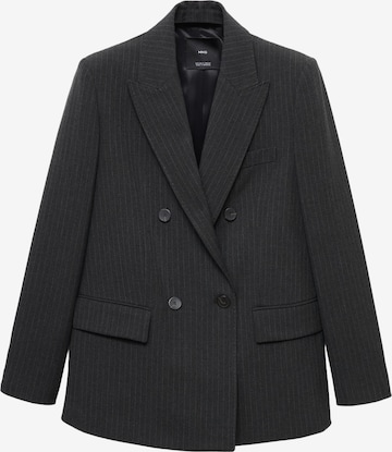 MANGOSako 'Irise' - siva boja: prednji dio