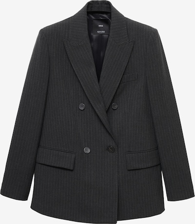 MANGO Bleiseri 'Irise' värissä antrasiitti / vaaleanharmaa, Tuotenäkymä