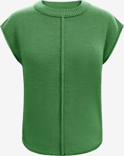 Imily Bela Pullover i S i grøn, Produktvisning