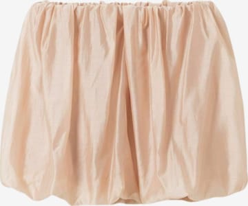 Noella - Saia ' N-Mars ' em rosa: frente