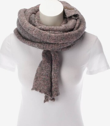 D&G Scarf & Wrap in One size in Mixed colors: front