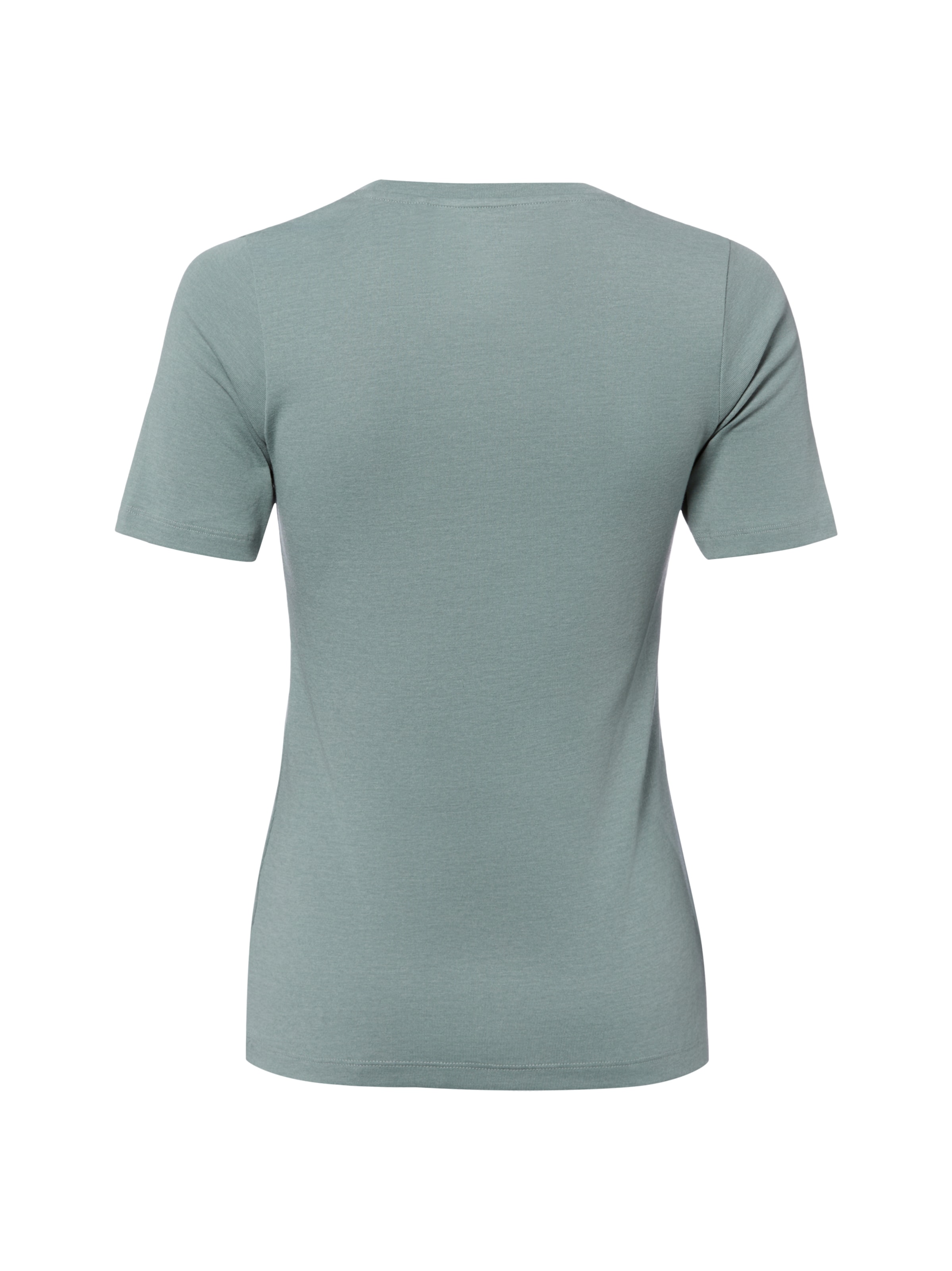 Brookshire Shirt in Grün