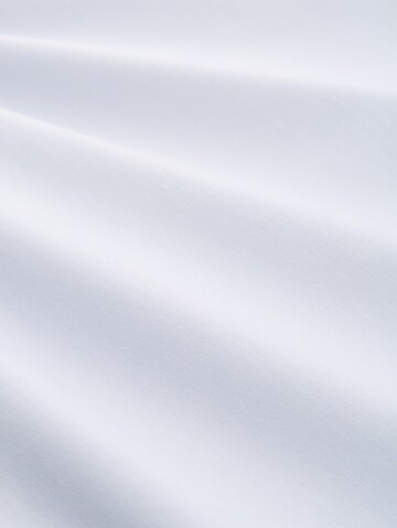 TOM TAILOR Sweatjacke in Blau